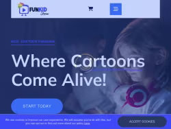 Funkidshow