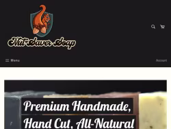 Nutsaversoap
