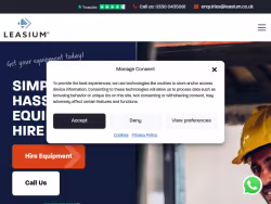Leasium