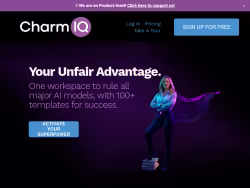 Charmiq