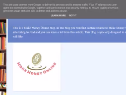 Moneyonlinejarwar