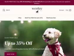Wearewestley