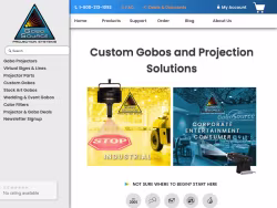 Gobosource