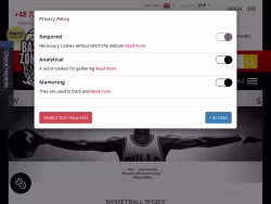 Basketzone