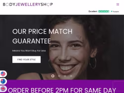 Bodyjewelleryshop