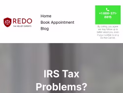 Redotax