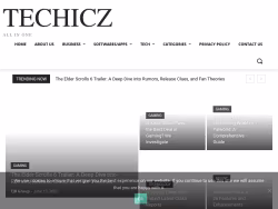 Techicz