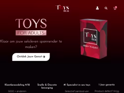 Toys-hub