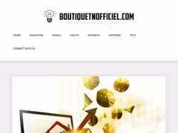 Boutiquetnofficiel