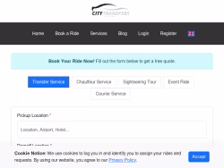Citytransfers