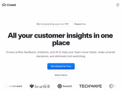Crowdapp