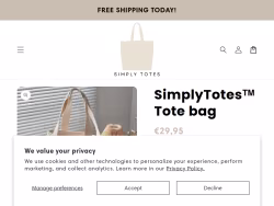 Simplytotes