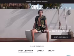 Capellemiami