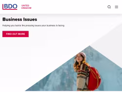 Bdo