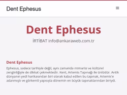 Dentephesus