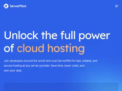 Serverpilot