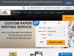 Paper-due-now