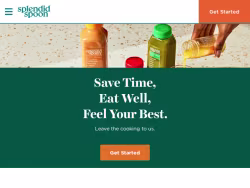 Splendidspoon