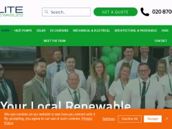 Eliterenewables