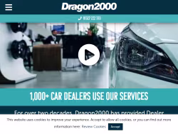 Dragon2000