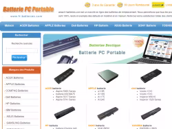 Fr-batteries