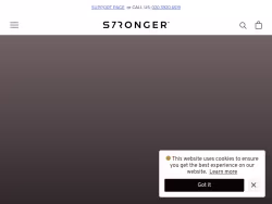 Strongerwellness