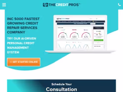 Thecreditpros