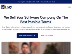 Arraycapital