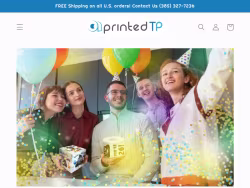 Printedtp