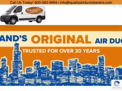 Qualityairductcleaners