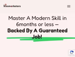 Kissmarketers
