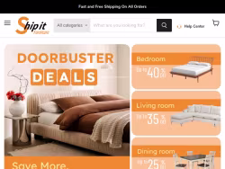 Shipitfurniture