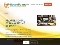 Essayfount