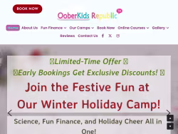Ooberkidsrepublic