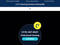Cleaningemeryvilleca