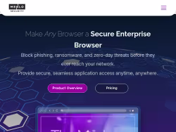 Menlosecurity