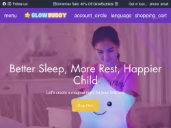 Glowbuddy