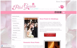 Petalgarden