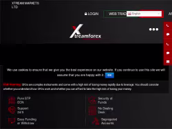Xtreamforex