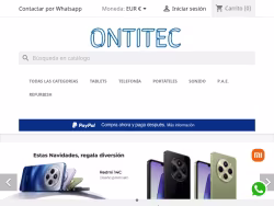 Ontitec