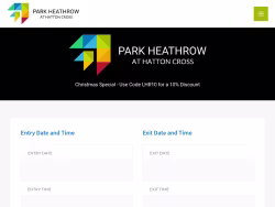 Parkheathrow