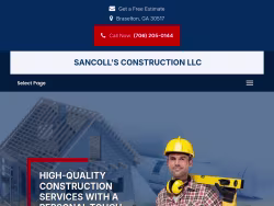 Constructionbraseltonga