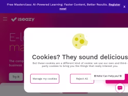 Iseazy