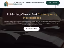 Reedspublishing