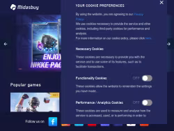 Midasbuy