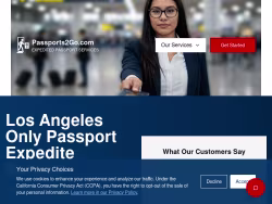 Passports2go