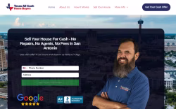 Texasallcash