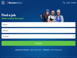 Resume-library