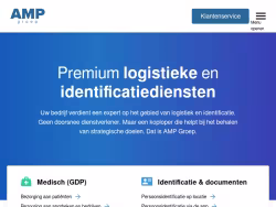 Ampgroep