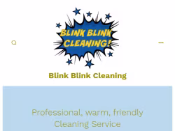 Blinkblinkcleaning